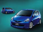Honda Fit by Mugen 2005 года
